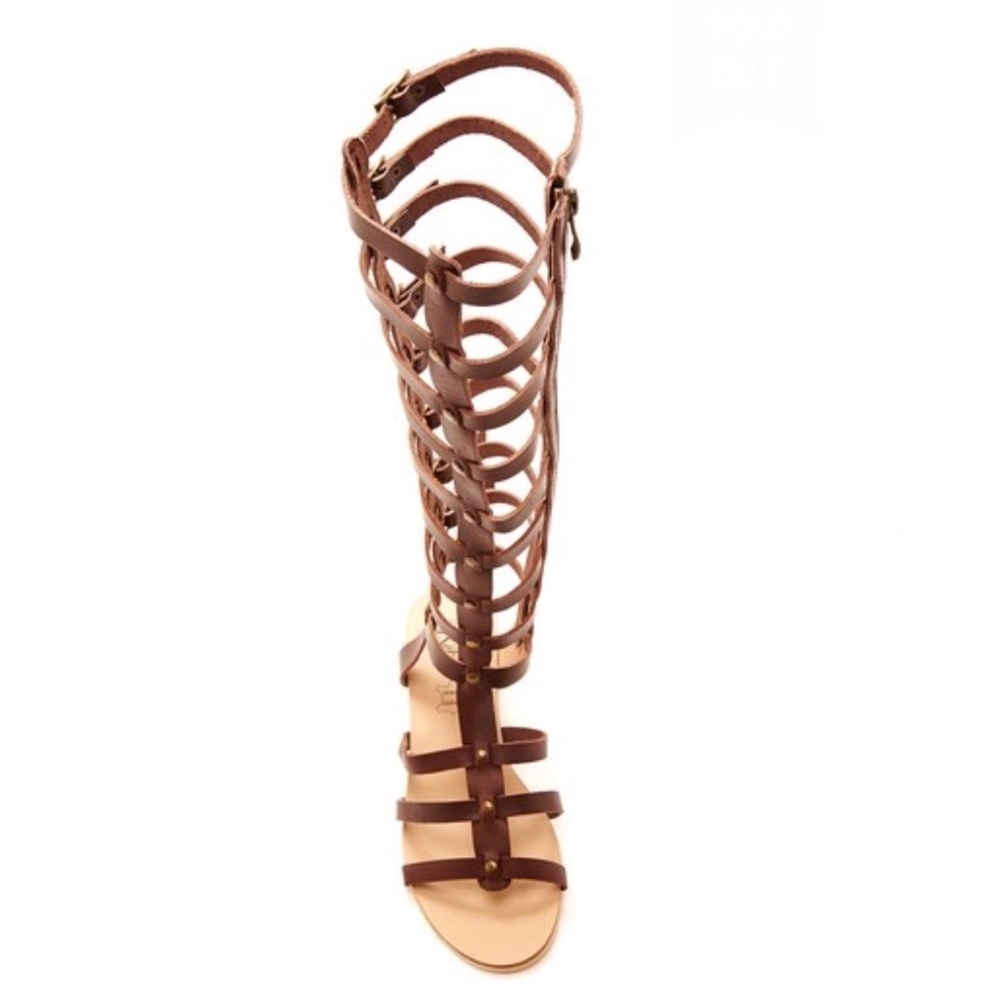 Moonstar Gladiator Sandal